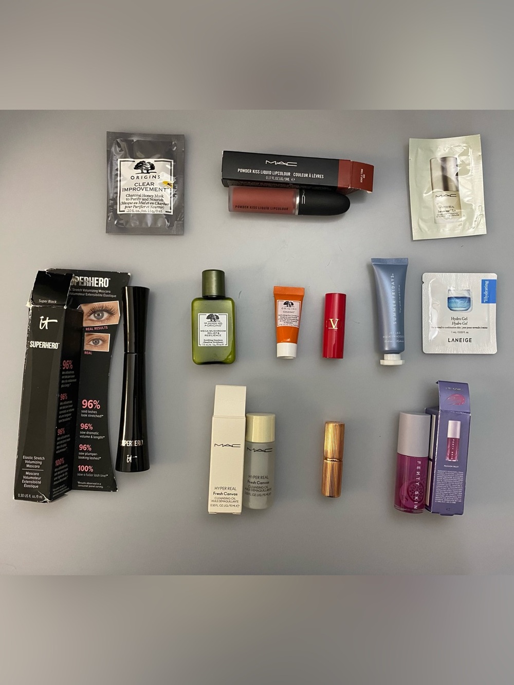 Beauty Bundle #4